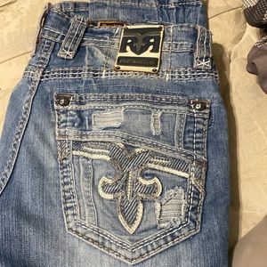 Don’t really wear them anymore